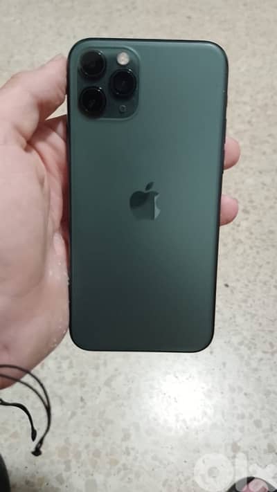 iphone 11 pro