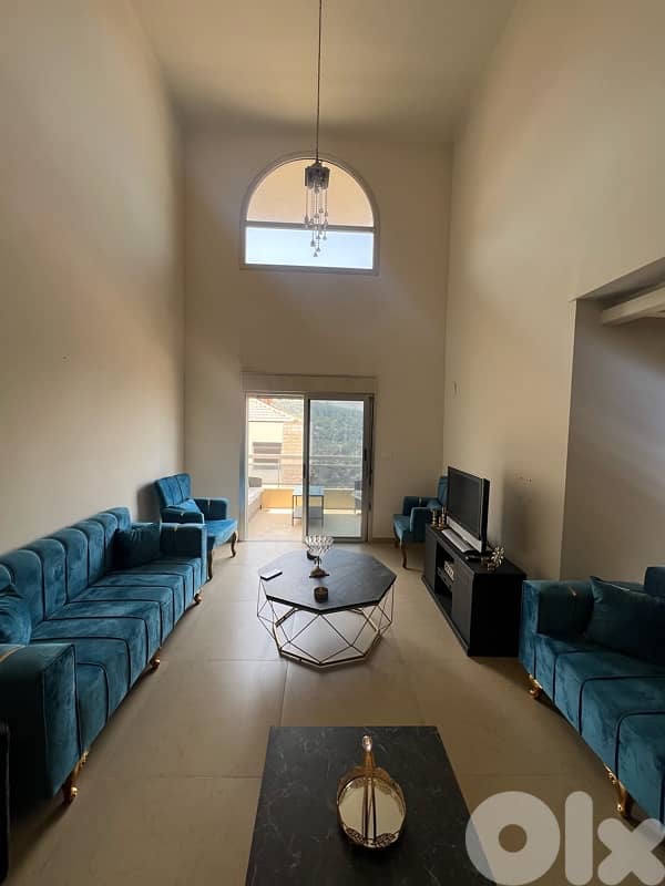 duplex for rent panoramic view 0