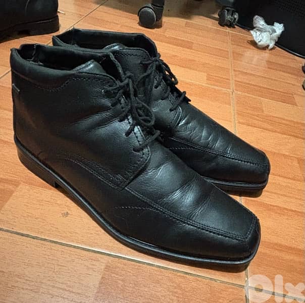 FRETZ men Swiss made 0