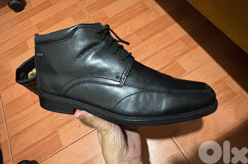 FRETZ men Swiss made 1