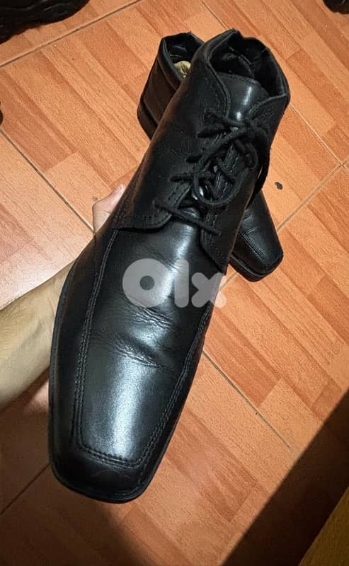 FRETZ men Swiss made 2