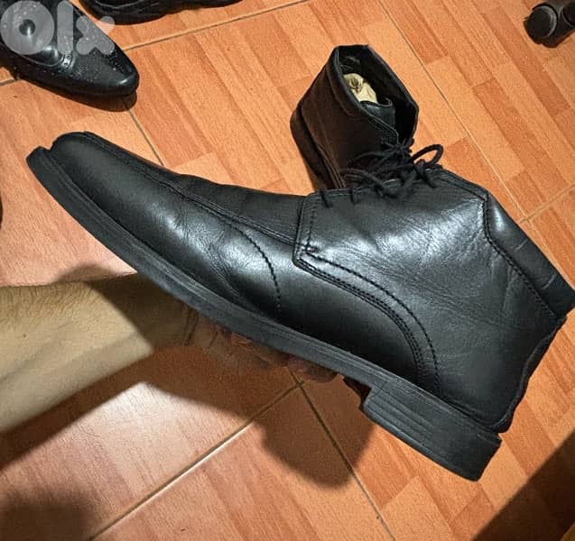 FRETZ men Swiss made 3