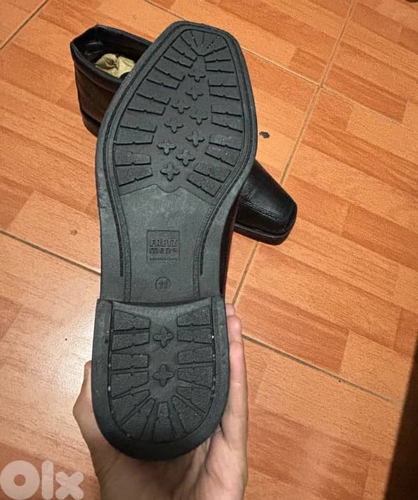 FRETZ men Swiss made 4