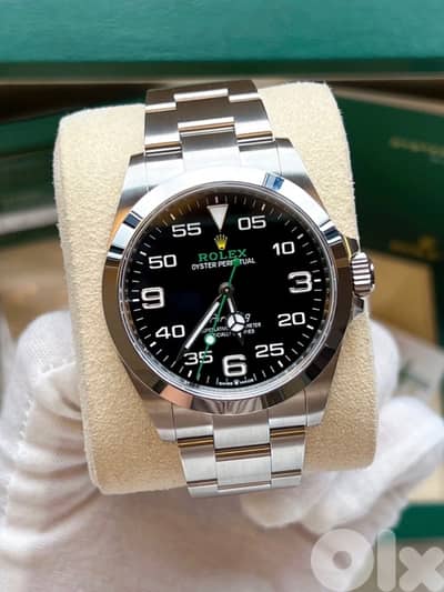 Airking rolex 2018 condition like new