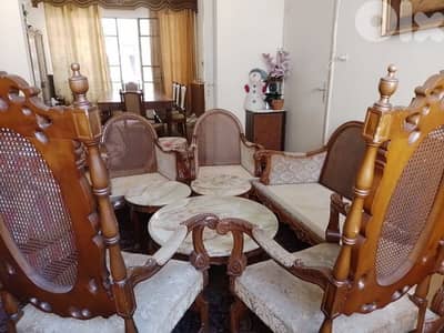 salon takim ktir helo ndif mnajjad ma bado chi