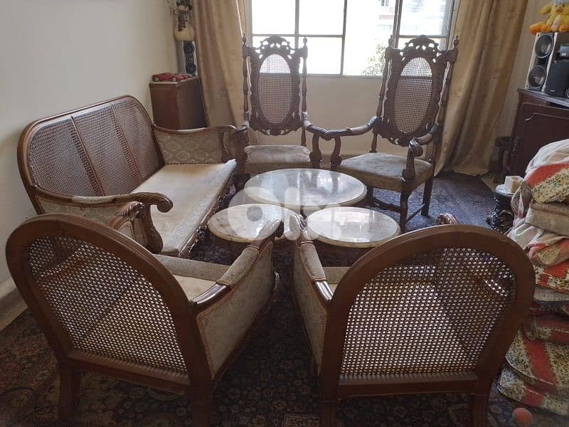 salon takim ktir helo ndif mnajjad ma bado chi 2