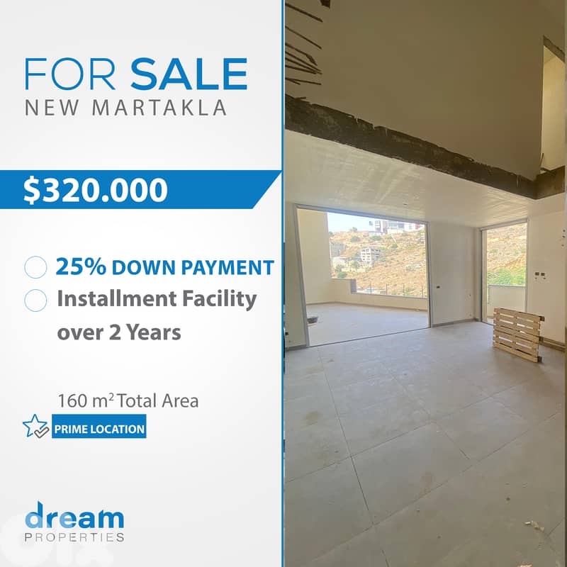 Elegant Duplex For Sale in Hazmieh New Martakla haz0291dpea 0