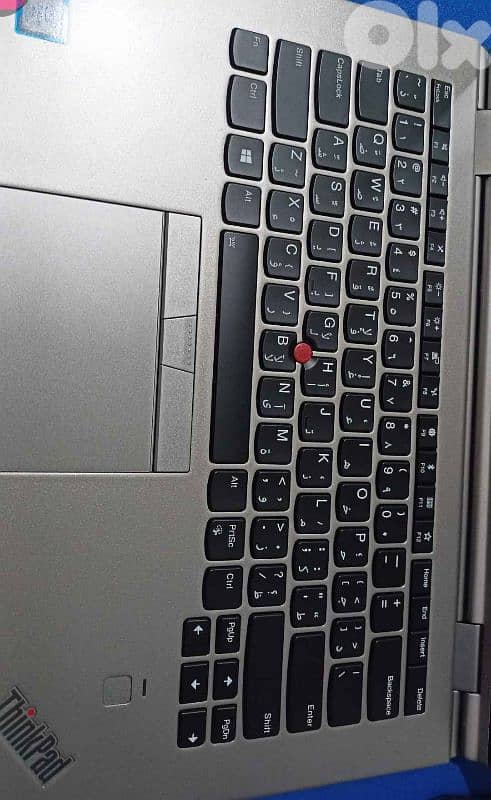 Lenovo Thinkpad yoga x1 3