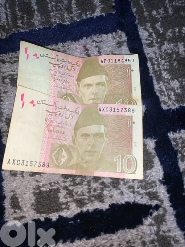 سعر الوحده ١٠ دولار ول تنين باكستاني ١٠$ والقطري والامارات بي٥$ 12