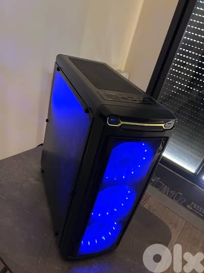 Pc Gaming Core i5 9Th