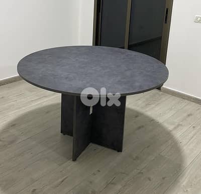 Table Dark Wood