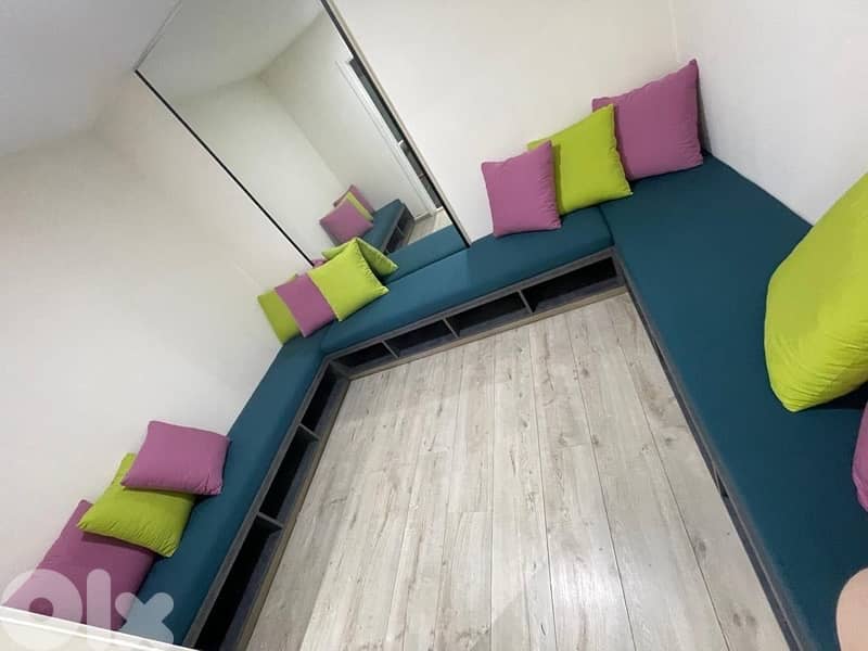 Couch Sofa (Full Set) 0