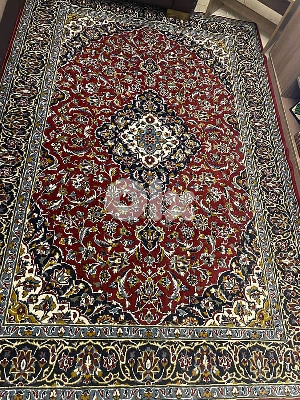 سجادة كبيرة 1