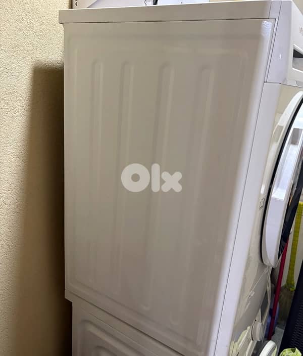 Novox Dryer 9kg 2