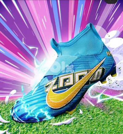 football shoes original nike w adidas w puma احذية كرة قدم فوتبول