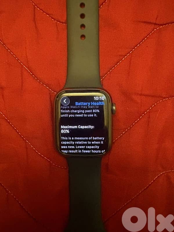 apple watch s8 1
