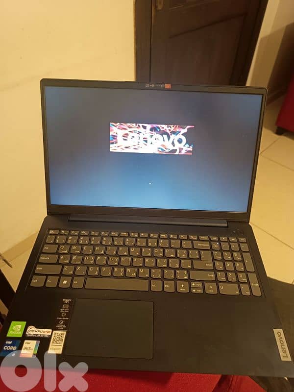 as new i7 gen 11 0