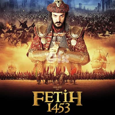 Fetih 1453 (Soundtrack)