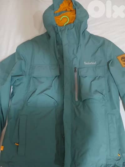 Timberland  new Jacket Original