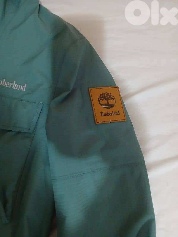 Timberland  new Jacket Original 3