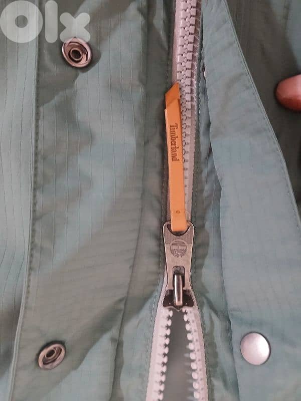 Timberland  new Jacket Original 6