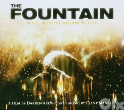 The Fountain (Soundtrack)