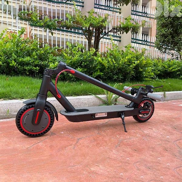 electric scooter 8