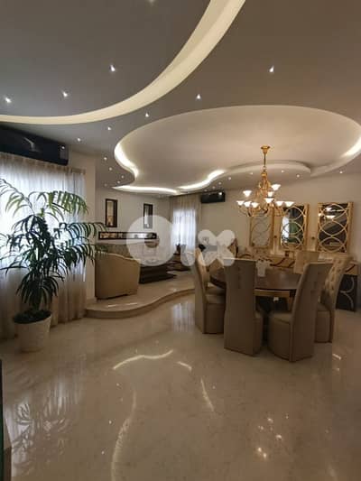 Duplex Apartment in Mar Roukouz 270,000$ شقة دوبلكس للبيع مار روكز