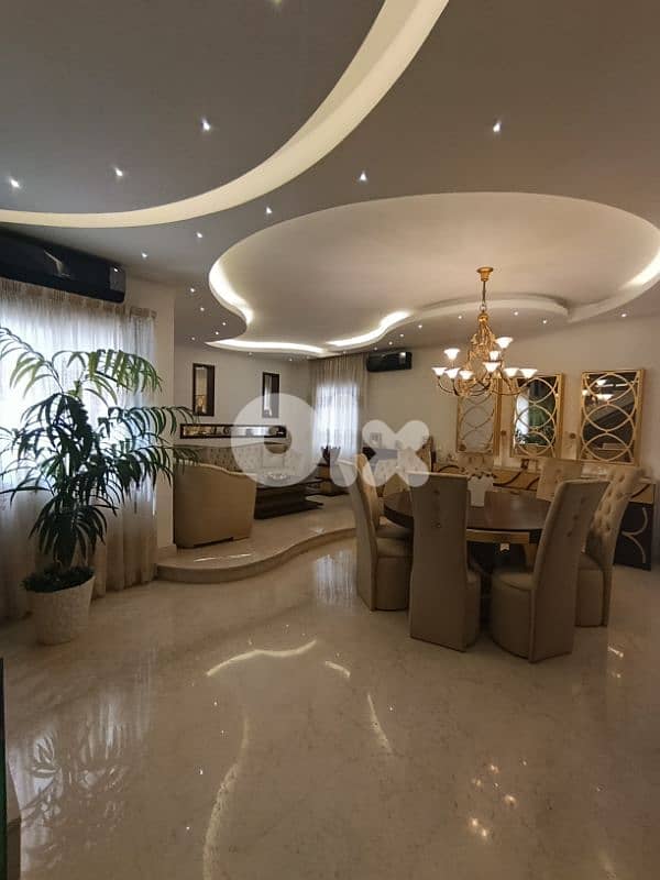 Duplex Apartment in Mar Roukouz 270,000$ شقة دوبلكس للبيع مار روكز 0