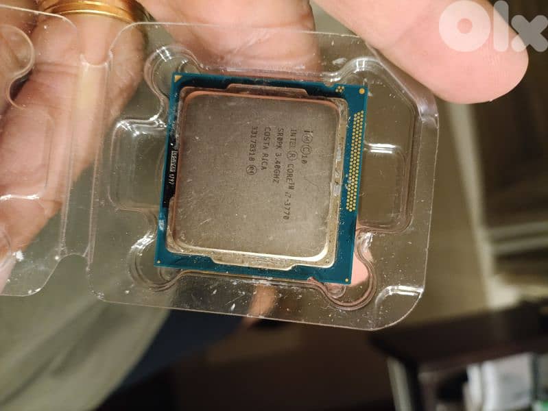 ask about any items for sale 7