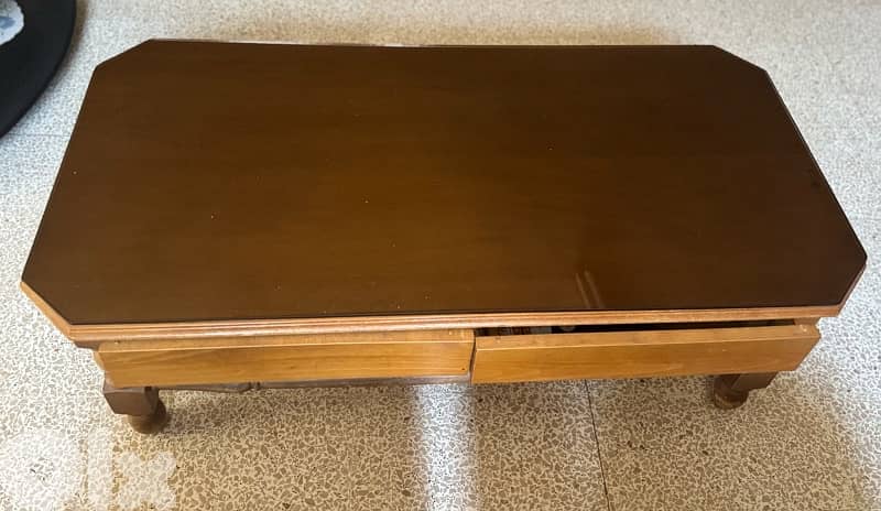 صالون كامل للبيع 5