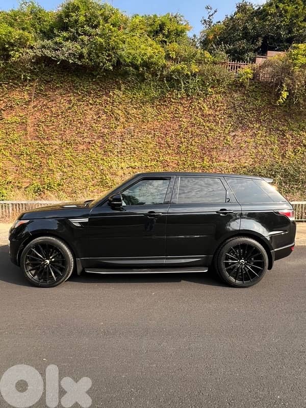 range rover sport 2014 0