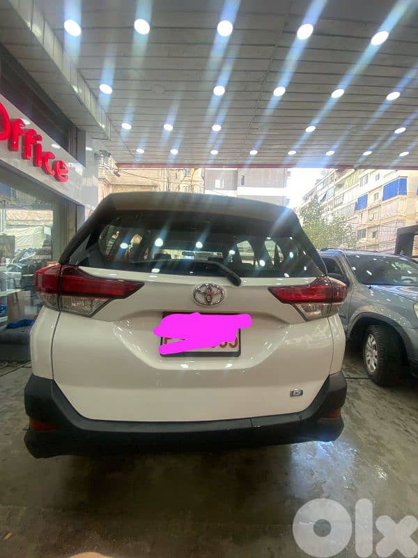 Toyota 4Runner 2019 0