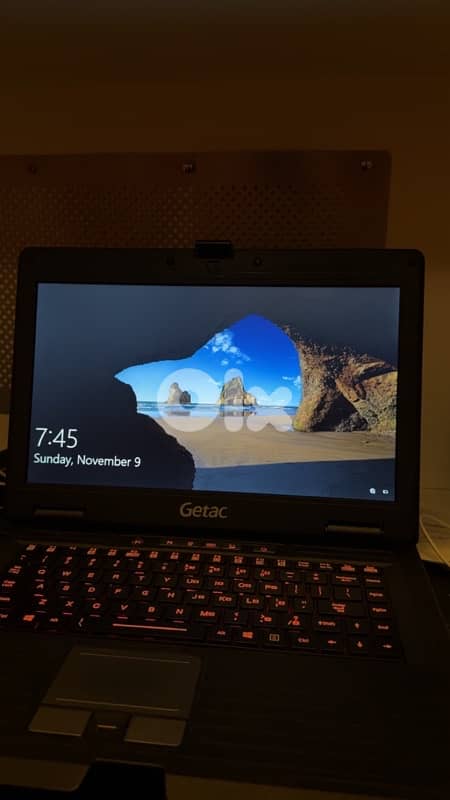 getac s400 laptop 2