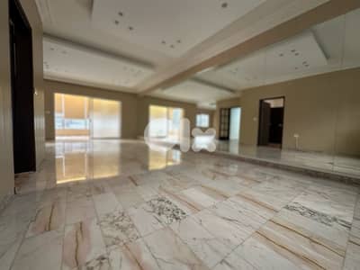 Spacious apartment for rent in Koraytem