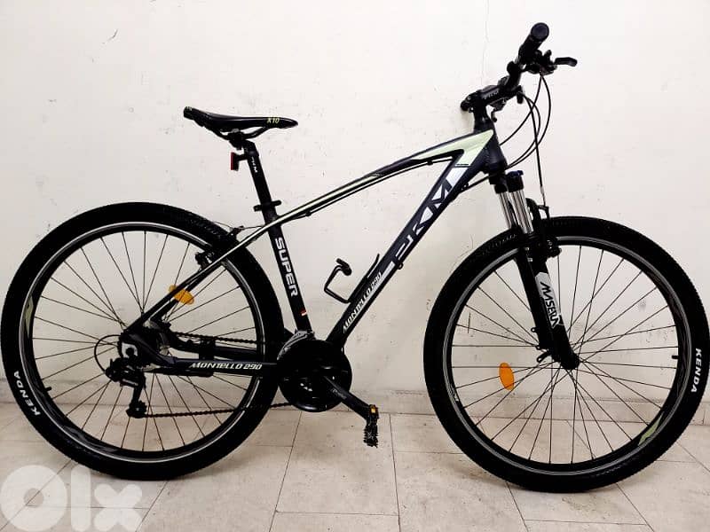 bicycle pkm size29 bi 180$ 0