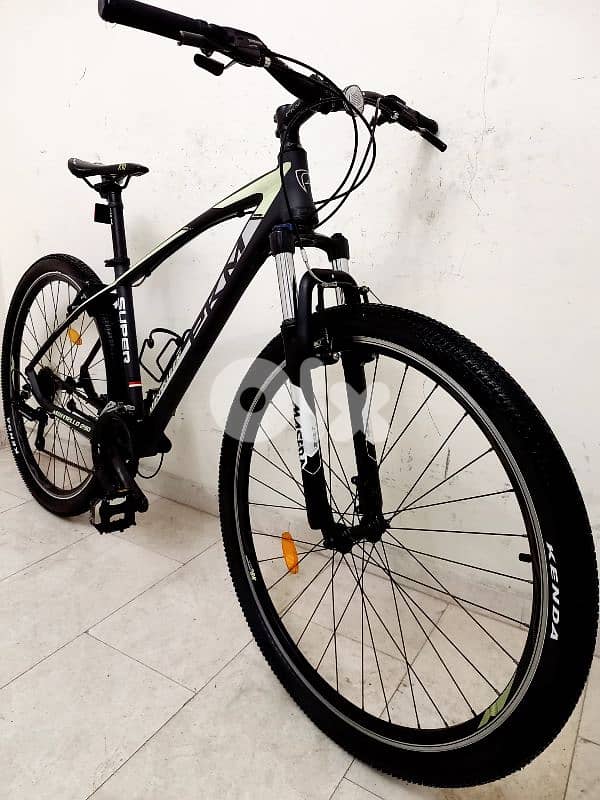 bicycle pkm size29 bi 180$ 1