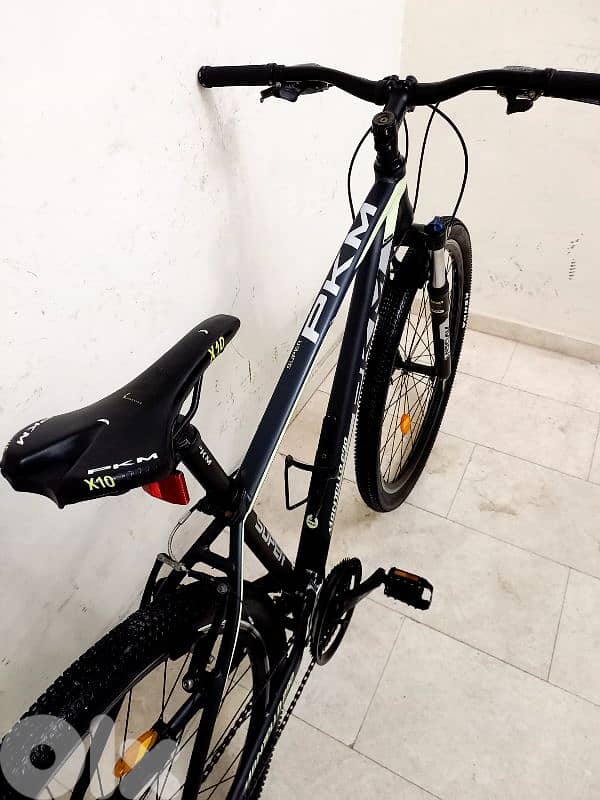 bicycle pkm size29 bi 180$ 2