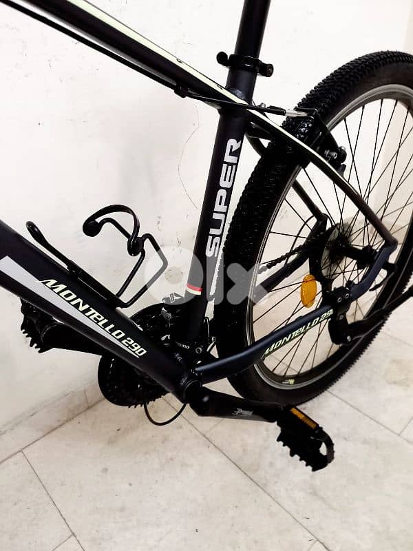 bicycle pkm size29 bi 180$ 5