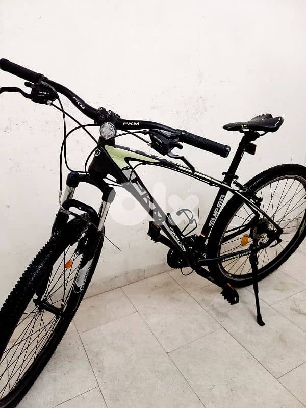 bicycle pkm size29 bi 180$ 7