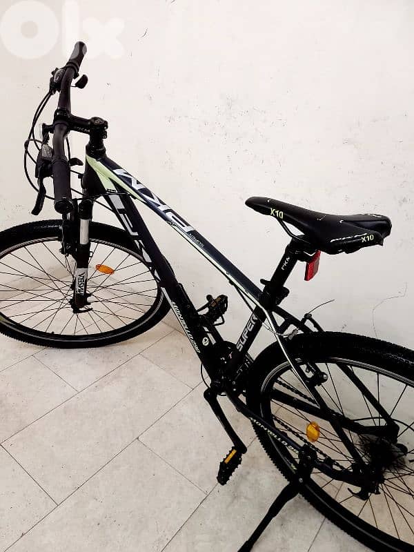 bicycle pkm size29 bi 180$ 8