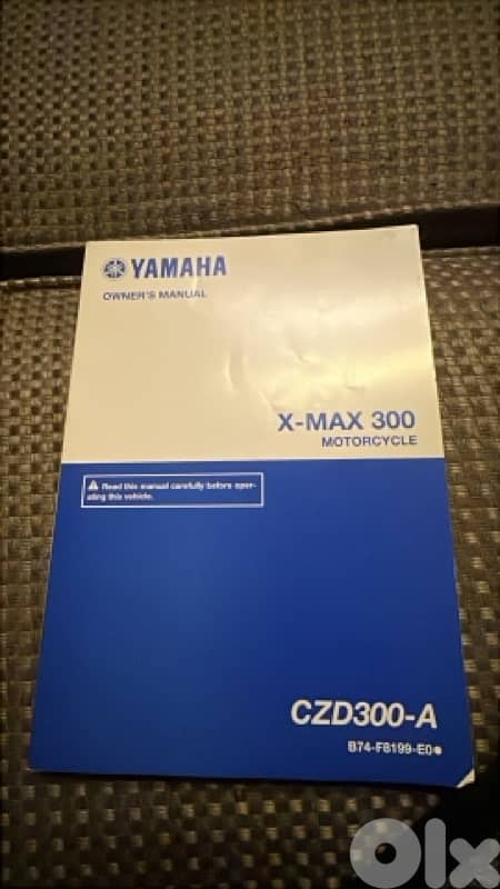 yamha xmax 300 0