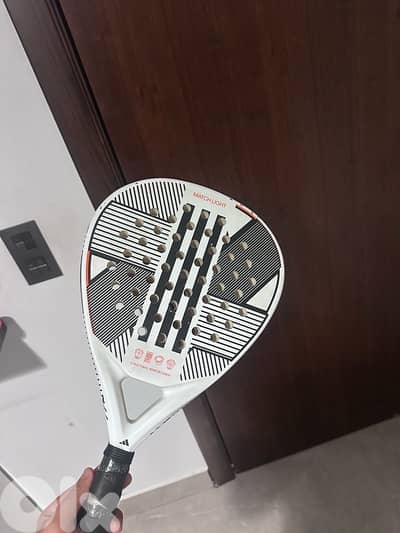 Adidas padel