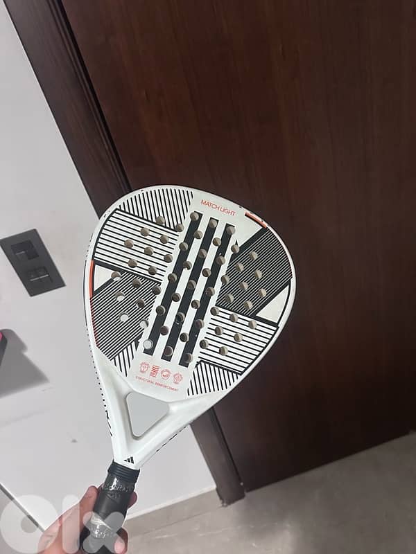 Adidas padel 0