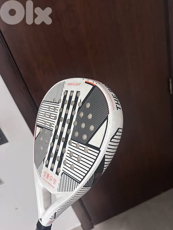 Adidas padel 3