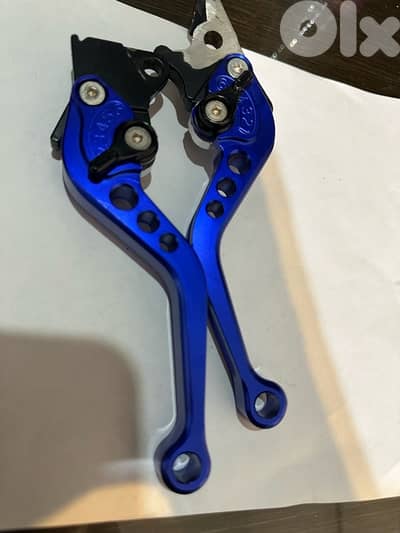 brakes handles after market