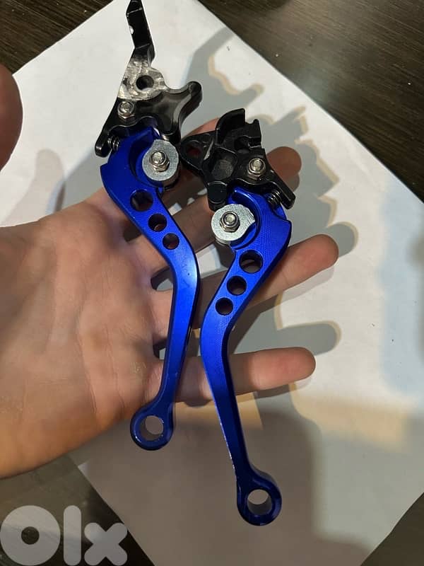 brakes handles after market 2