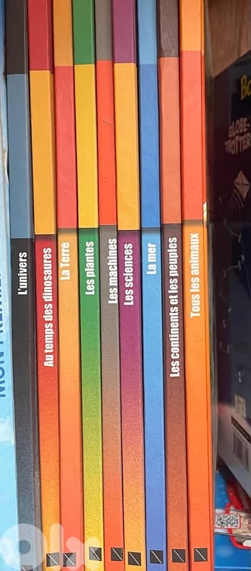 Kids Encyclopedias 1