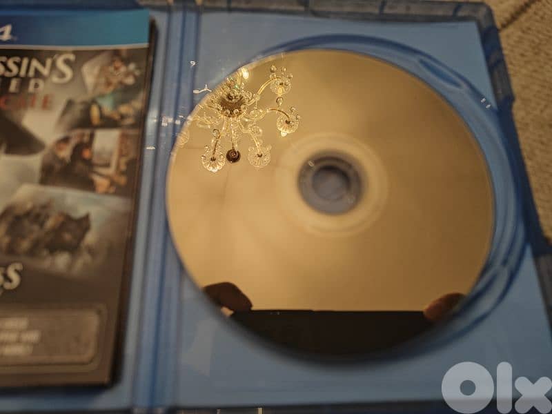 Assassin's creed Valhalla + syndicate 4