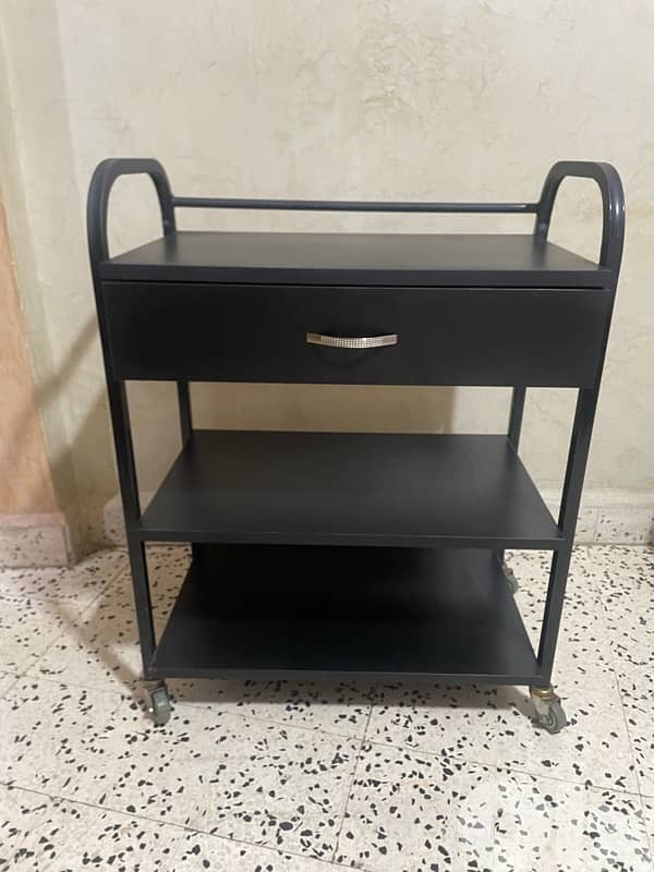 غراض صالون تجميل نسواني 5